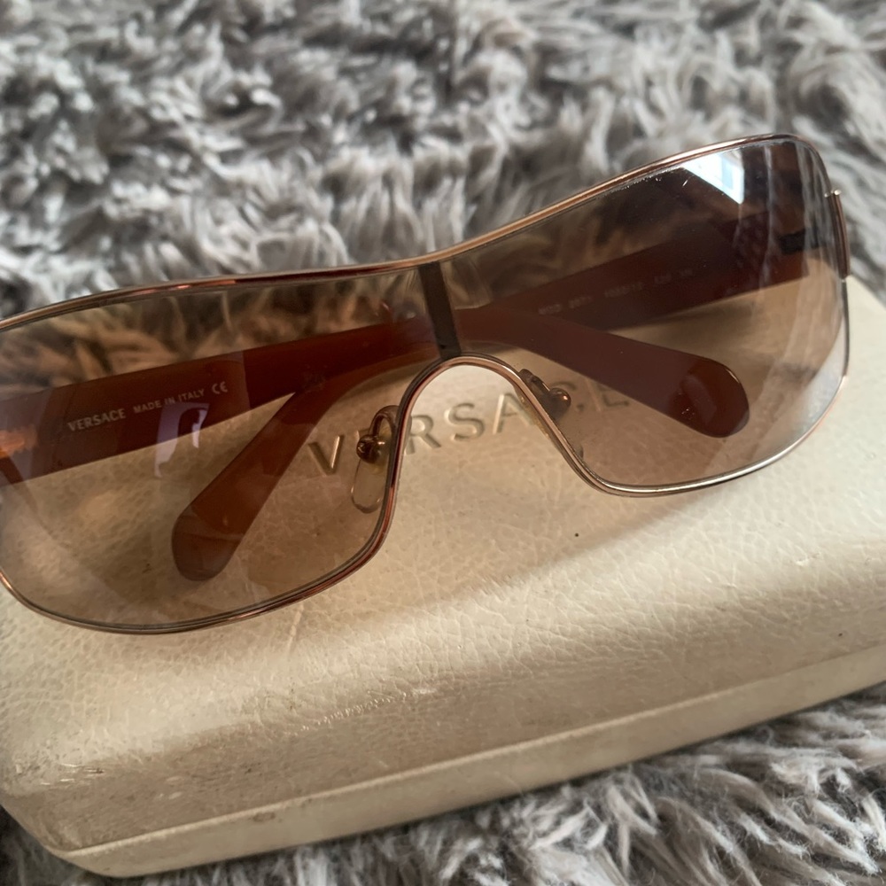 Versace Sunglasses